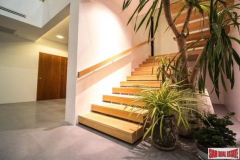 5 chambres House à Bangkok, Thailand No. 96932 25