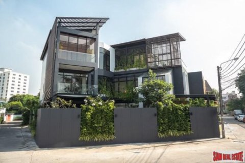 5 chambres House à Bangkok, Thailand No. 96932 1