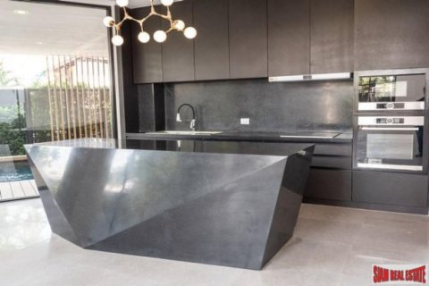 5 chambres House à Bangkok, Thailand No. 96932 7