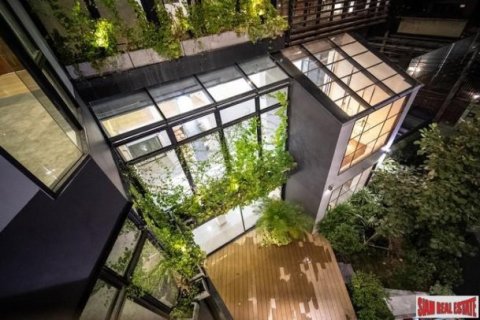 5 chambres House à Bangkok, Thailand No. 96932 27