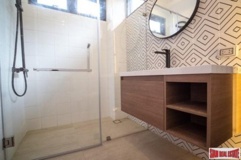 5 chambres House à Bangkok, Thailand No. 96932 10