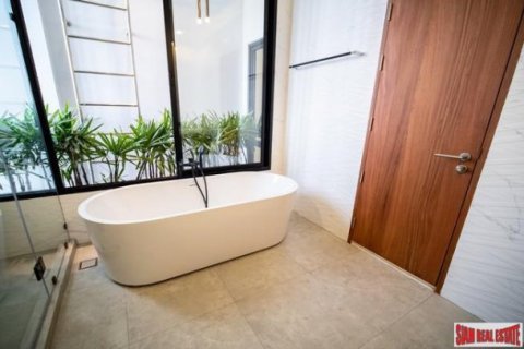 5 chambres House à Bangkok, Thailand No. 96932 21