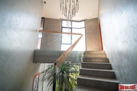 5 chambres House à Bangkok, Thailand No. 96932 19