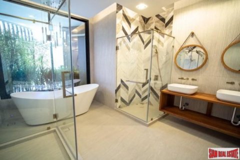 5 chambres House à Bangkok, Thailand No. 96932 18
