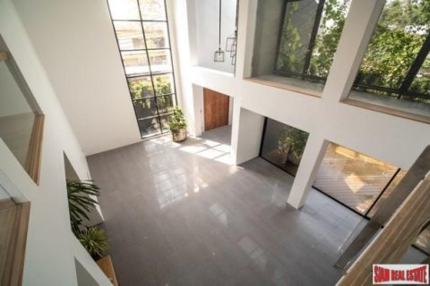 5 chambres House à Bangkok, Thailand No. 96932 15