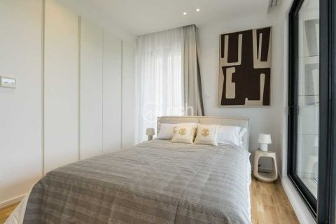 2 bedrooms Apartment in Agios Tychonas, Cyprus No. 45052 12