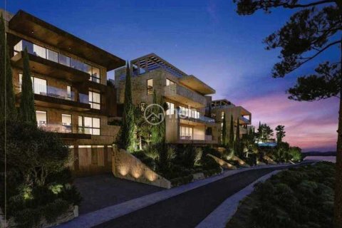 2 bedrooms Apartment in Agios Tychonas, Cyprus No. 45052 3