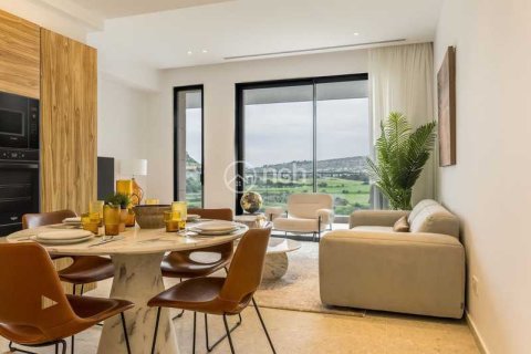 2 bedrooms Apartment in Agios Tychonas, Cyprus No. 45052 1