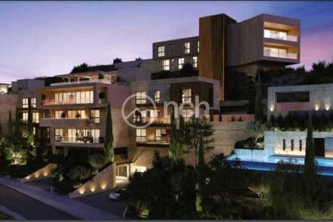 2 bedrooms Apartment in Agios Tychonas, Cyprus No. 45052 4