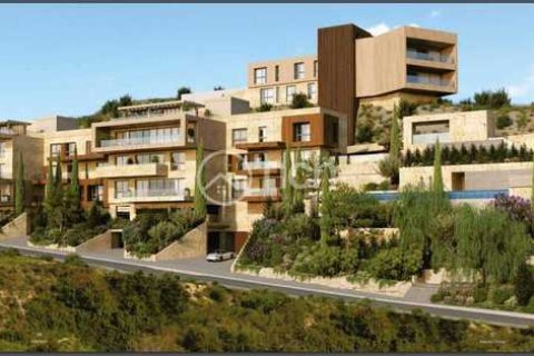 2 bedrooms Apartment in Agios Tychonas, Cyprus No. 45052 15
