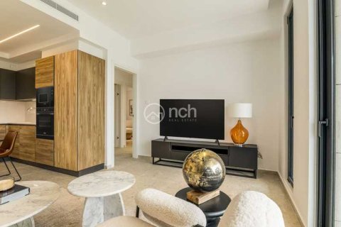 2 bedrooms Apartment in Agios Tychonas, Cyprus No. 45052 7