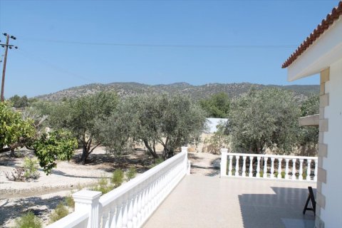 4 dormitorios Villa en Limassol, Cyprus No. 105842 14