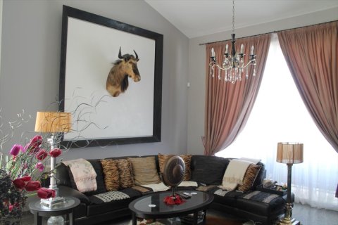 4 dormitorios Villa en Limassol, Cyprus No. 105842 7