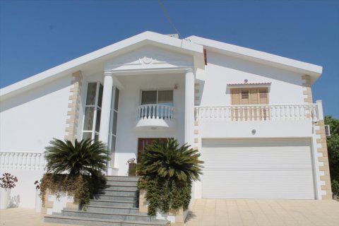 4 dormitorios Villa en Limassol, Cyprus No. 105842 6