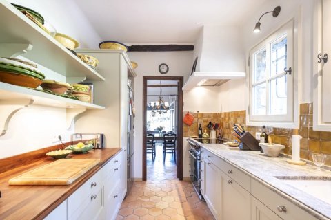 Дом с 4 спальнями в Опьо, Франция №72725 7