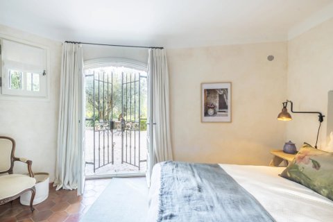 Дом с 4 спальнями в Опьо, Франция №72725 17