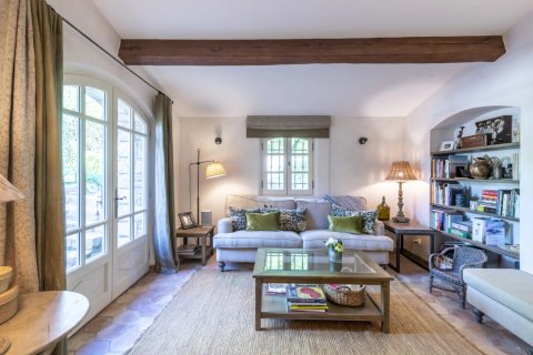 Дом с 4 спальнями в Опьо, Франция №72725 6