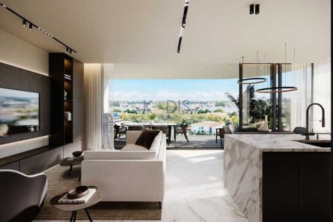 4 bedrooms Apartment in Enkomi, Cyprus No. 103579 9