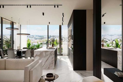 4 bedrooms Apartment in Enkomi, Cyprus No. 103579 8