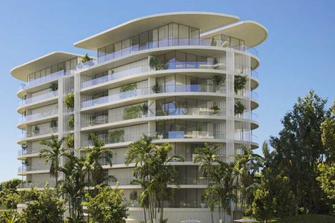 4 bedrooms Apartment in Enkomi, Cyprus No. 103579 5