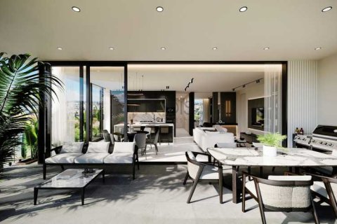 4 bedrooms Apartment in Enkomi, Cyprus No. 103579 1