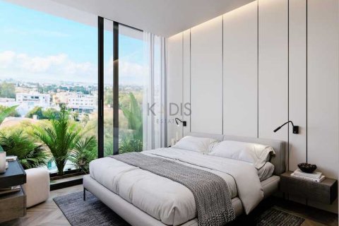 4 bedrooms Apartment in Enkomi, Cyprus No. 103579 6