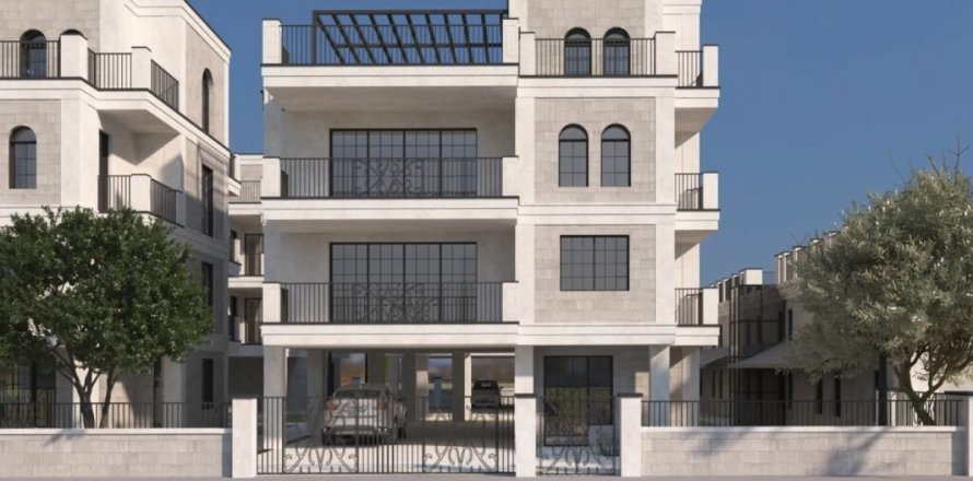 1 bedroom Apartment in Thessaloniki, Greece No. 104943