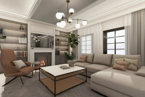 1 bedroom Apartment in Thessaloniki, Greece No. 104943 3