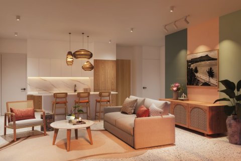 2 bedrooms Apartment in Riviere du Rempart, Mauritius No. 60815 7