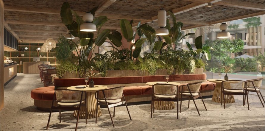 2 bedrooms Apartment in Riviere du Rempart, Mauritius No. 60815