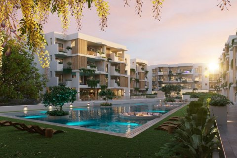 2 bedrooms Apartment in Riviere du Rempart, Mauritius No. 60815 4