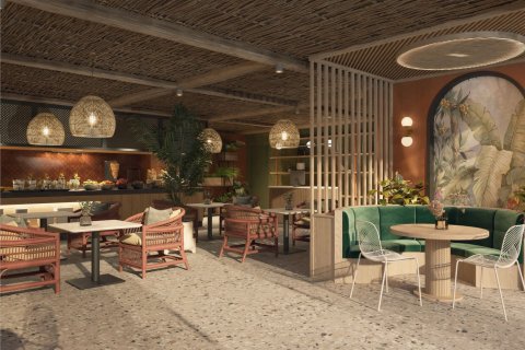 2 bedrooms Apartment in Riviere du Rempart, Mauritius No. 60815 8