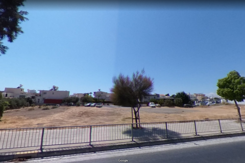 Commercial property à Kato Polemidia, Cyprus No. 42208 5