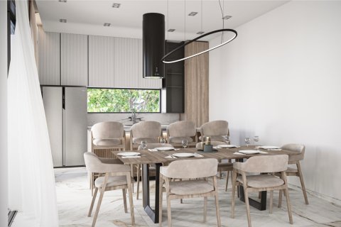 3 chambres Villa à Paphos, Cyprus No. 37588 3