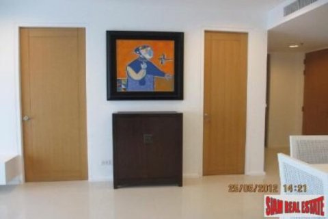 2 bedrooms Apartment in Bangkok, Thailand No. 95817 6