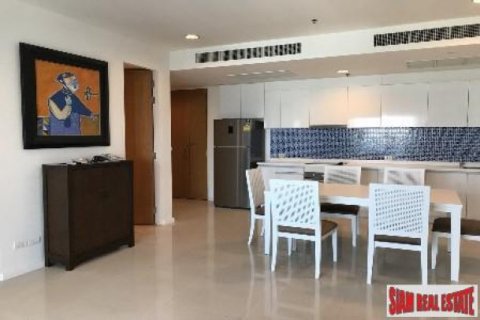 2 bedrooms Apartment in Bangkok, Thailand No. 95817 13