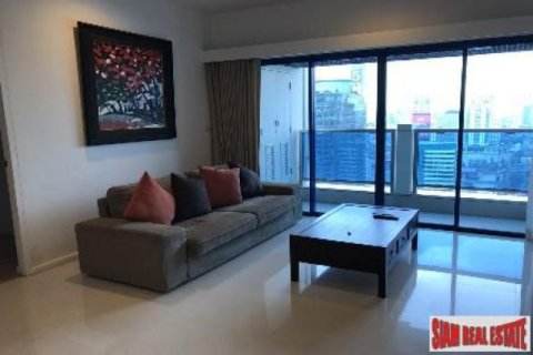 2 bedrooms Apartment in Bangkok, Thailand No. 95817 14