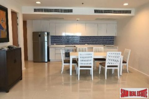 2 bedrooms Apartment in Bangkok, Thailand No. 95817 18