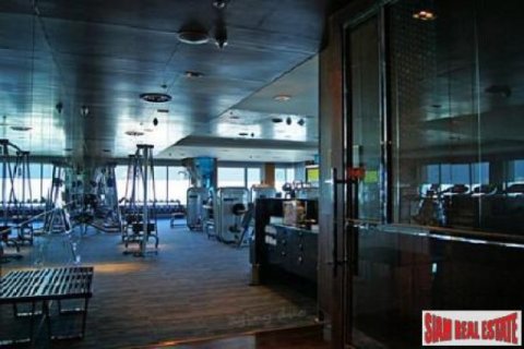 2 bedrooms Apartment in Bangkok, Thailand No. 95817 9