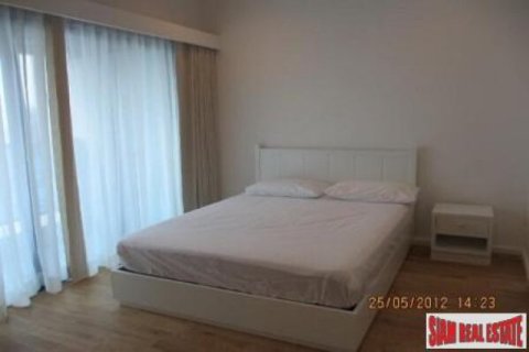 2 bedrooms Apartment in Bangkok, Thailand No. 95817 2