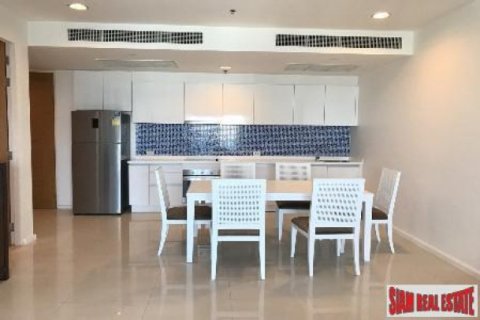 2 bedrooms Apartment in Bangkok, Thailand No. 95817 15