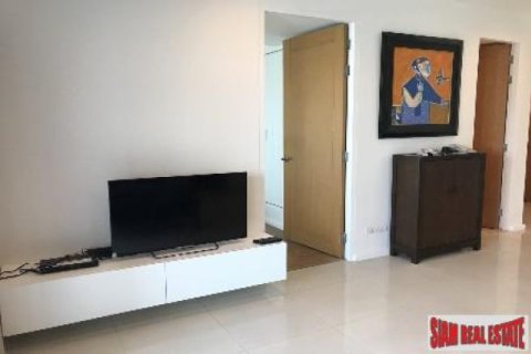 2 bedrooms Apartment in Bangkok, Thailand No. 95817 17