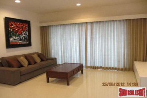 2 bedrooms Apartment in Bangkok, Thailand No. 95817 7