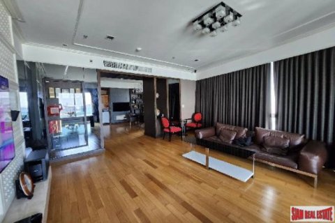 3 chambres Commercial property à Bangkok, Thailand No. 96643 2