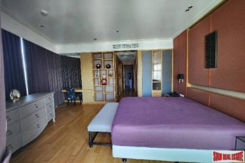 3 chambres Commercial property à Bangkok, Thailand No. 96643 23