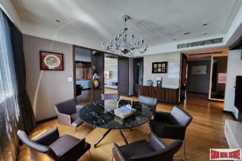 3 chambres Commercial property à Bangkok, Thailand No. 96643 5