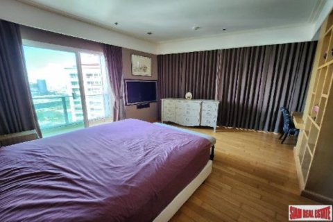 3 chambres Commercial property à Bangkok, Thailand No. 96643 6