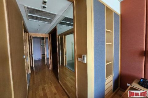 3 chambres Commercial property à Bangkok, Thailand No. 96643 7