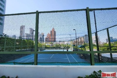 3 chambres Commercial property à Bangkok, Thailand No. 96643 21