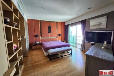 3 chambres Commercial property à Bangkok, Thailand No. 96643 13